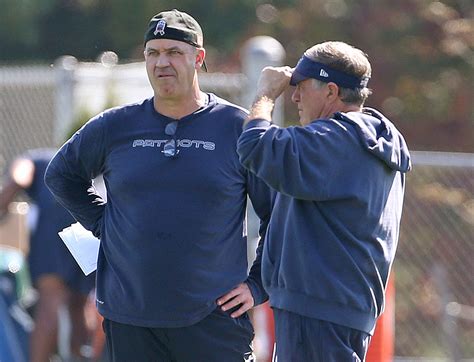 Patriots mailbag: Bill Belichick voiced concerning take on offense